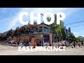 Seattle Police To Return To East Precinct | CHOP