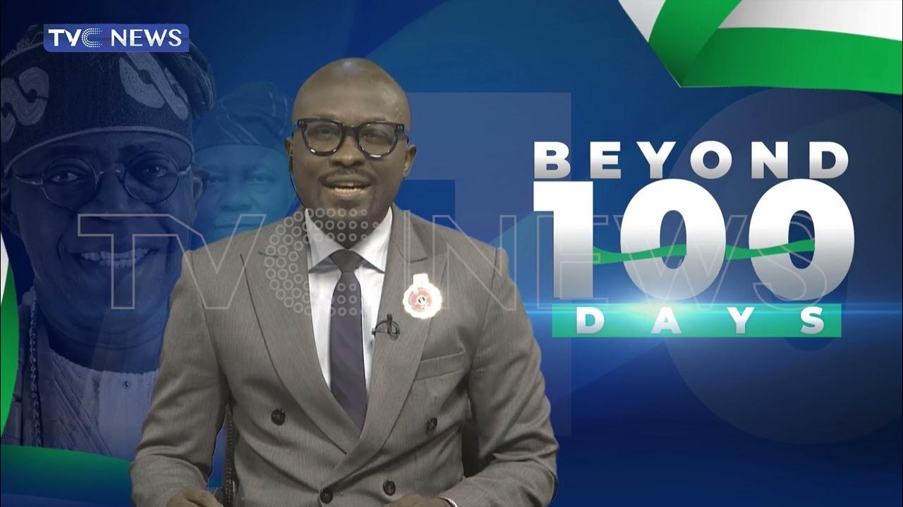 Beyond 100 Days | Pres Tinubu Wades In Stop Impeachment Of Gov Fubara