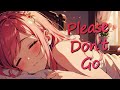 【ASMR RP】Comforting Your Girlfriend After a Nightmare [Crying] [Reverse Comfort] [Trauma]