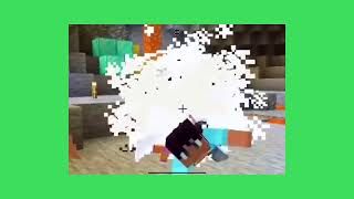 Fight cloud Aphmau