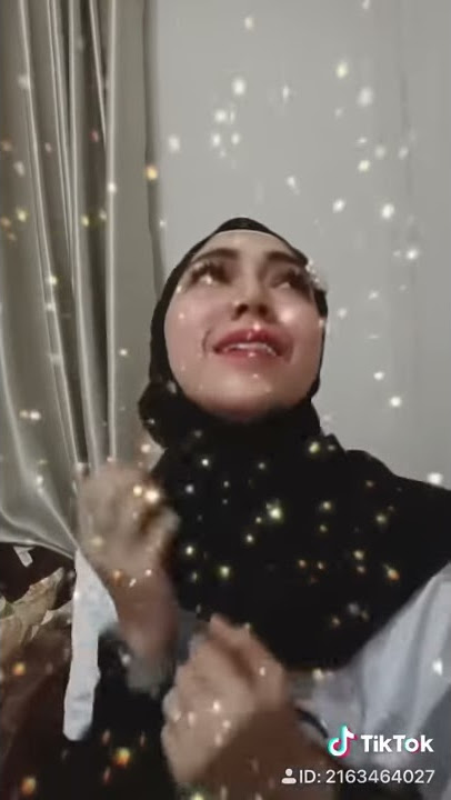 Tiktok-tiada guna