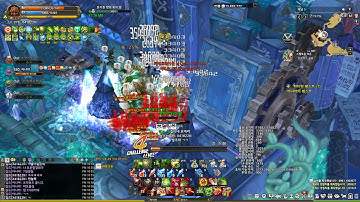 TOS Wugushi Spell Challenge - Tree Of Savior