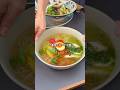 【速報】何度も言うけど...この夏食べたい2種類の冷麺がこれ!【代々木公園】