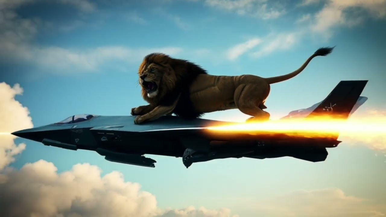 "Khomeini Khomeini" (New Video) By: Levy Yesrael  Operation Rising Lion