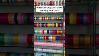 High-quality Webbing With Professional Certification Support