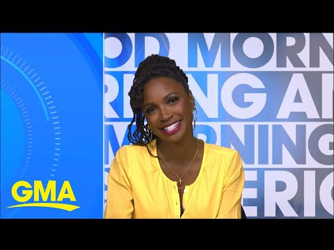 Video: Shanola Hampton: Biografi, Kreativitas, Karier, Kehidupan Pribadi