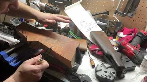 SDI FTT 214 Checkering week 3