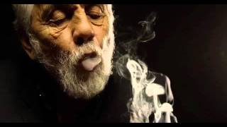 The Chong Roller by Tommy Chong