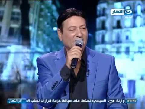 اخر النهار محمد الحلو اغنية مسلسل ليالى الحلميه