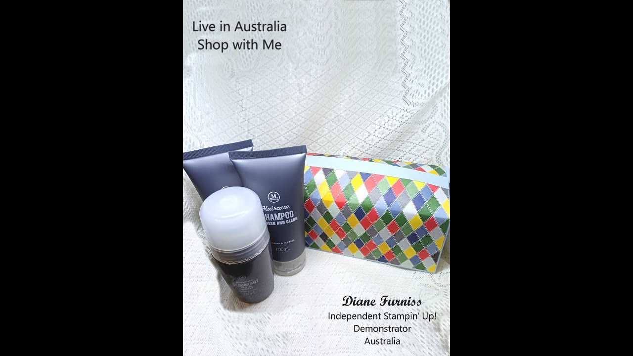 121 (22) Washbag YouTube