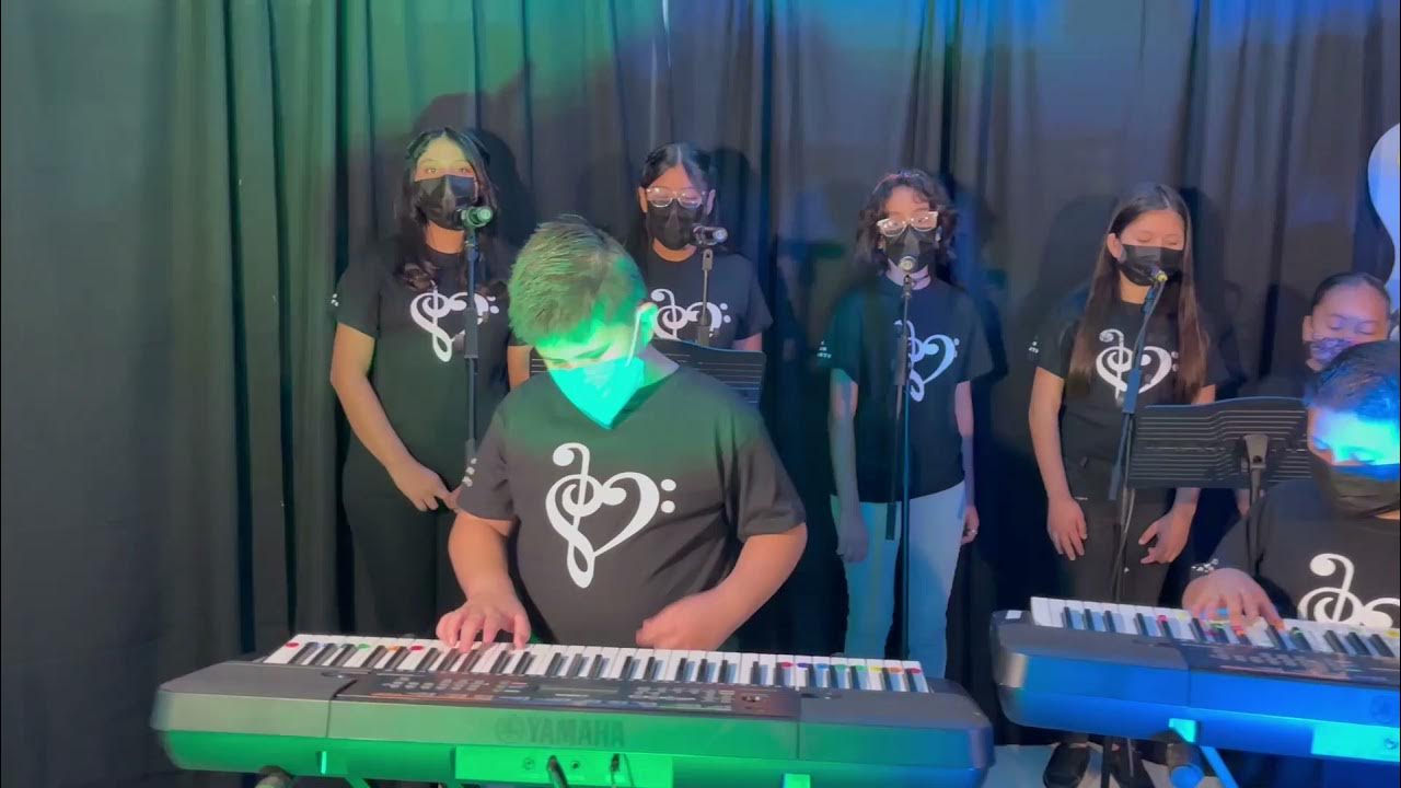 IDEA Pharr 2021 Sumer Music Camp YouTube