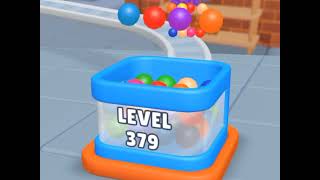 Beads Out 379 | GAME Walkthrough