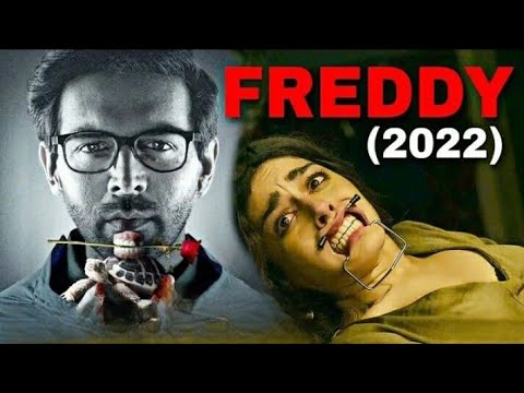 Freddy New Trailer Out Now COOMING SOON #HDTRAILERS #trailer - YouTube