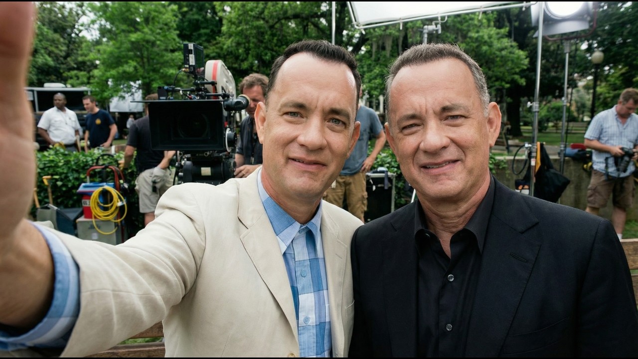 Forrest Gump (1994) Cast Then and Now 2026