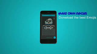 😜Emoji Maker: Create Emojis 😎Smileys & Stickers🆓 2x Slower