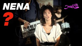 NENA - ? (Fragezeichen) (Formel Eins) (Remastered)