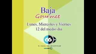 bajagourmet spot screenshot 4