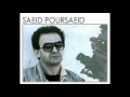 Saeid Poursaeid - Zendegi