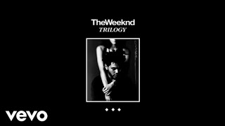 The Weeknd - What You Need (Abel's Version) (Official Audio)