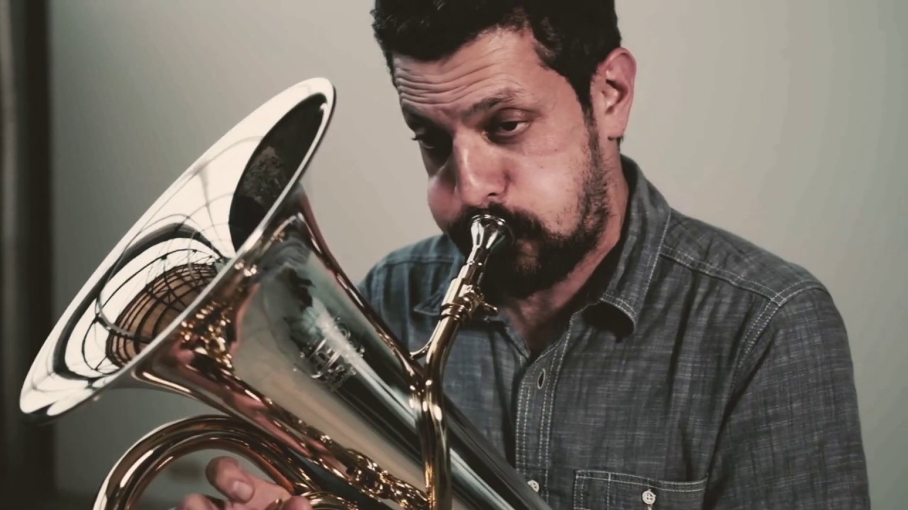 Vídeo #009: Eufônio - você sabe o que é isso?