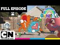 The Rewrite FULL EPISODE The Wonderfully Weird World Of Gumball Cartoon Network The Rewrite FULL EPISODE The Wonderfully Weird World Of Gumball Cartoon Network