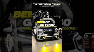 Foglamp Projector Beebot🐝