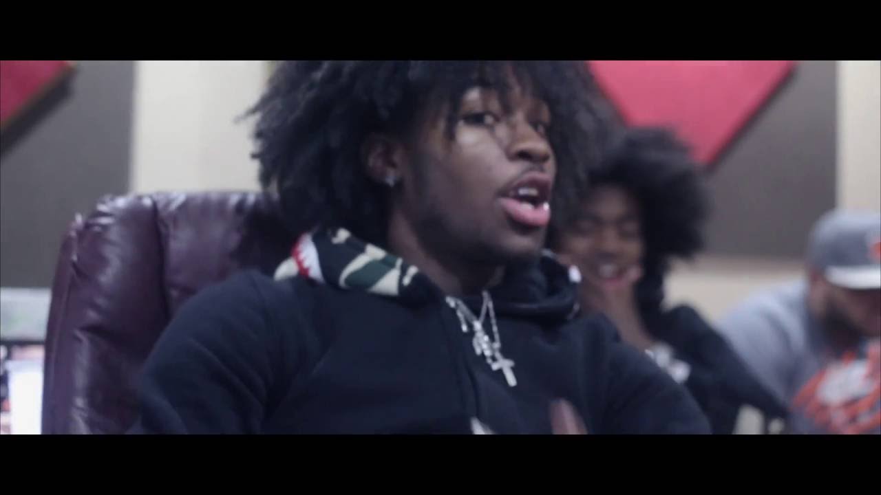 Money Sinclair x TeamTwin - PLAYA  [IN-STUDIO PERFORMANCE]