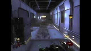 Call of Duty: Black Ops 2 Tranzit | XBOX 360 Gameplay on a Launch Model Console/Retro Capture