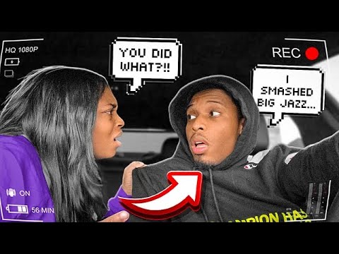 I Told Lex I Smashed Big Jazz! *She Broke Up With Me* - I Told Lex I Smashed Big Jazz! *She Broke Up With Me*