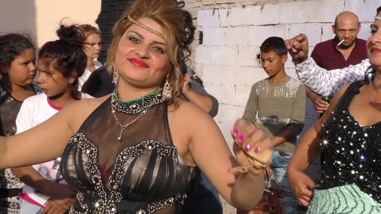 Кумове Данчо Анифе 3