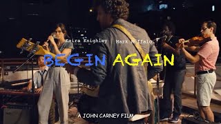 𝙱𝚎𝚐𝚒𝚗 𝙰𝚐𝚊𝚒𝚗 - 𝚝𝚎𝚕𝚕 𝚖𝚎 𝚒𝚏 𝚢𝚘𝚞 𝚠𝚊𝚗𝚗𝚊 𝚐𝚘 𝚑𝚘𝚖𝚎 자막