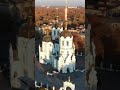 Александровский храм ⛪️ Харьков 2021