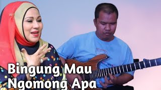 Liku Liku - Camelia Malik (Cover By Agung)//Gitaris Tunanetra