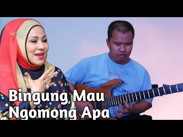Liku Liku - Camelia Malik (Cover By Agung)//Gitaris Tunanetra class=