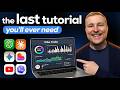 I Built a YouTube Thumbnail Designer Using Lovable &amp; Claude
