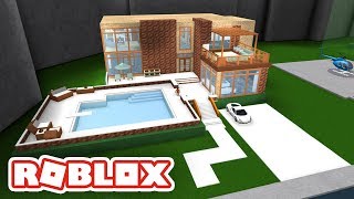 ROBLOX MANSION TYCOON