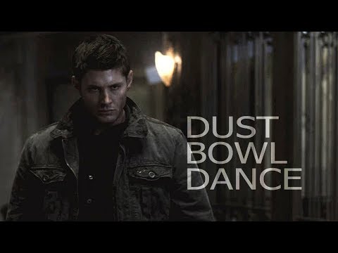 Dean Winchester || I am the only son