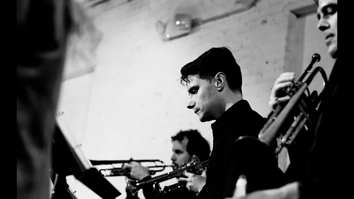 meet the band, ep.8 - Daniel Urness