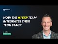 Kyle Whissel, CEO of the #1 EXP Team in the world, on Integrating His Tech Stack with Follow Up Boss