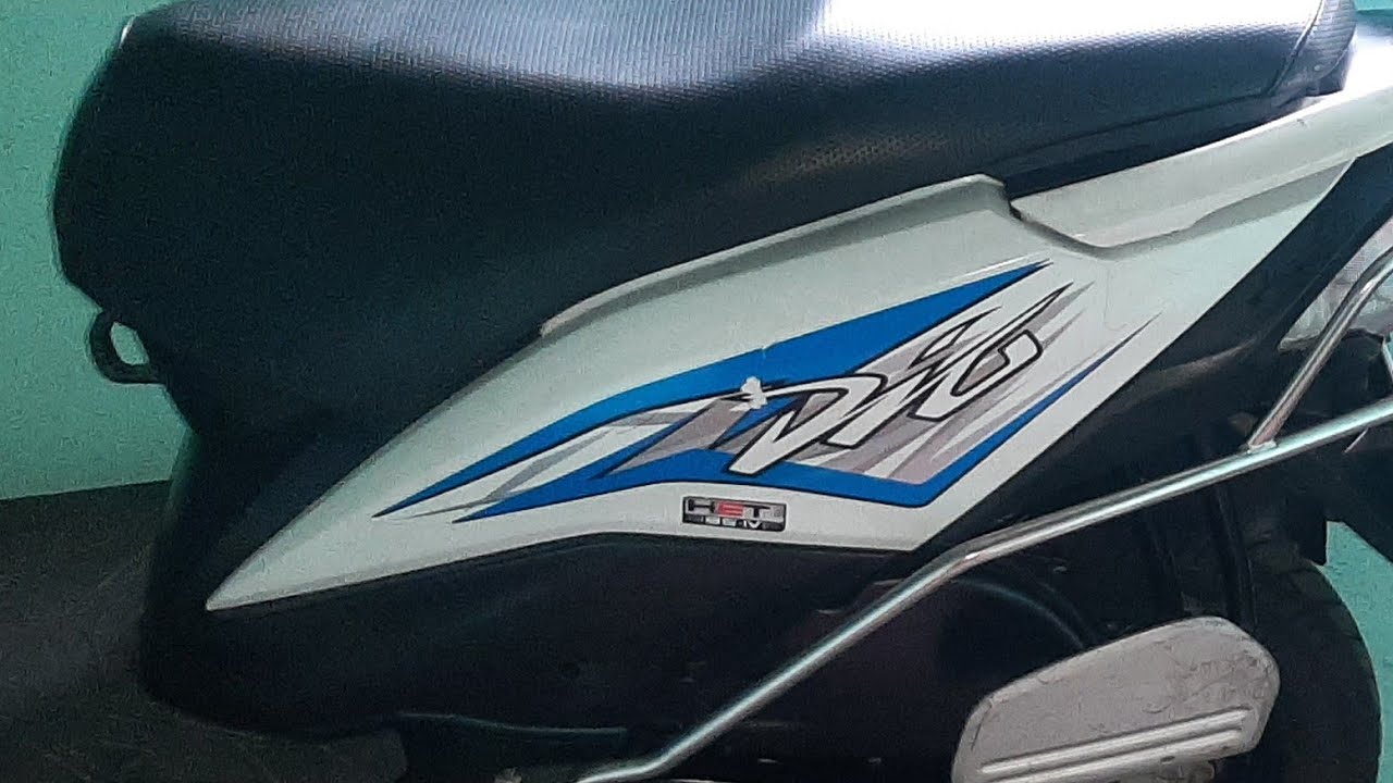seat lock ! Honda dio New model!சீட் லாக் ஆகாமல் இருப்பதற்கு என்ன