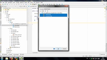 Sort List with Custom Items in Android Studio