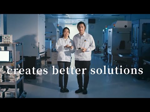 iST Corporate image film 2020 (No Interview Version)