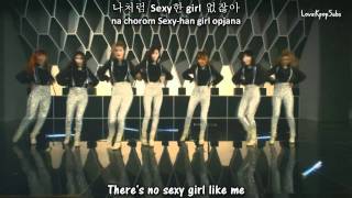 Rania - Pop Pop Pop MV [English subs + Romanization + Hangul] HD