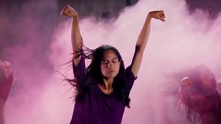 Maudy Ayunda Bathes in Mud | Official Clip of the Possessed