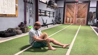How to: Knee Flexion Gap and Smash