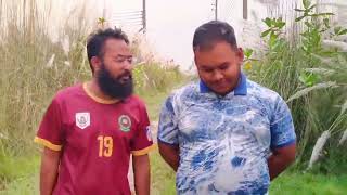 Bokhate বখট Bangla Short Film Ridoy Jihad Shakib Naymur Nayim Toufik