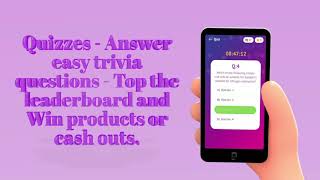 Winzy App screenshot 5