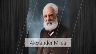 Alexander Miles