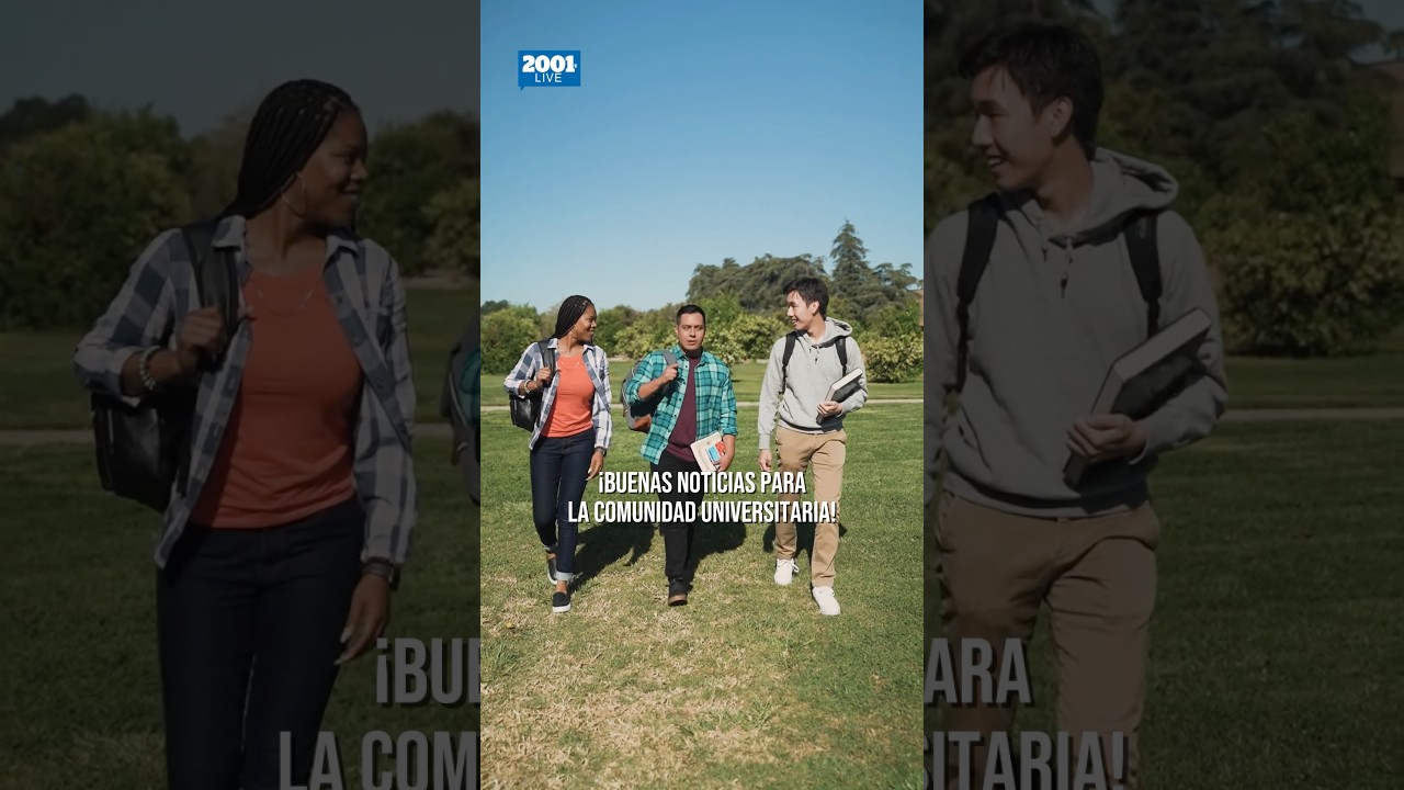 Inician plan de recuperación en la Universidad Simón Bolívar: nuevas rutas de transporte y servicios