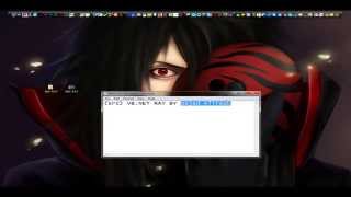 SRC - VB.NET- RAT BY #Sajad Aliraqe